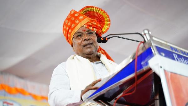 ಕೋಲಾರದಲ್ಲಿ ಸಿದ್ದರಾಮಯ್ಯಗೆ ಸೋಲಿನ ಭಯ