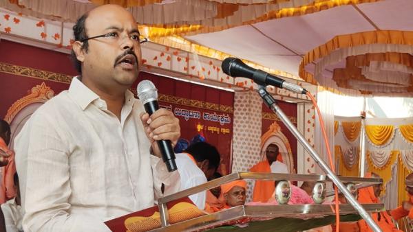  ಬೇರೆ ಯಾವುದೇ ಕ್ಷೇತ್ರದಲ್ಲೂ ಸ್ಪರ್ಧೆ ಮಾಡಲ್ಲ ಎಂದ ಯತೀಂದ್ರ