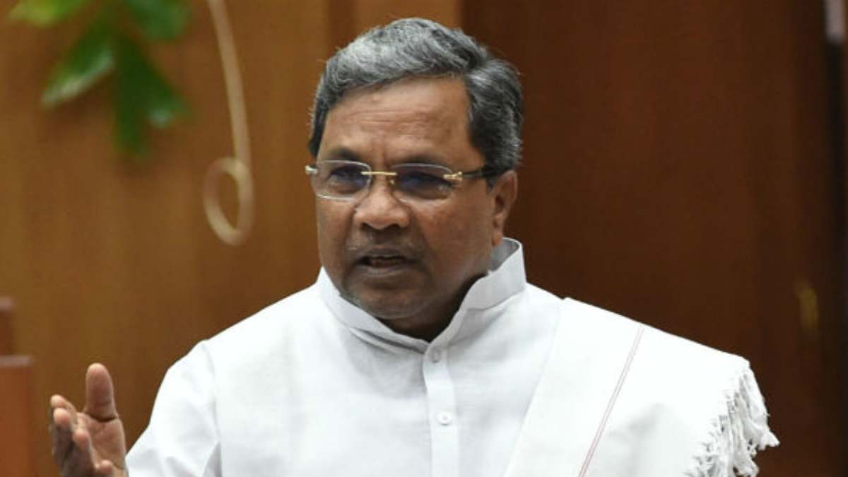 Karnataka Elections: Congress first list of candidates on Ugadi, says Siddaramaiah
