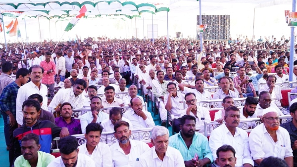 Siddaramaiah Lashes Out Bjp MLA Virupakshappa