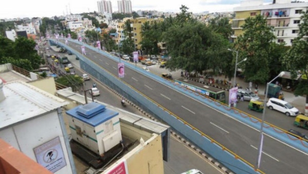  ಏಕಮುಖ ರಸ್ತೆಗಳಾಗಿ ಪರಿವರ್ತನೆ