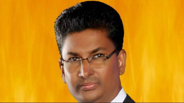  ಸಚಿವರಾಗಿ ಸತೀಶ್‌ ಸೇವೆ