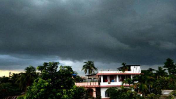 Climate Change: IMD Predict Rain Next 5 Days For Karnataka Several Parts