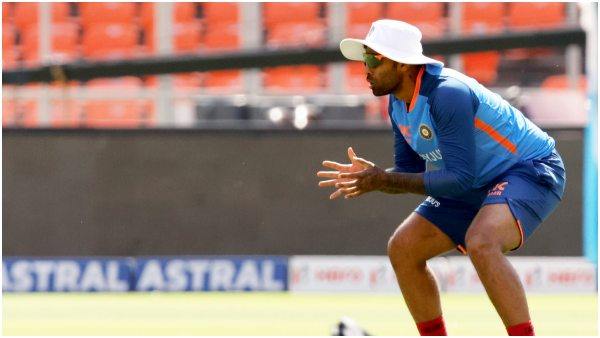 IPL 2023: Sunil Gavaskar Advises Suryakumar Yadav To Forget Odi Struggles And Focus On Ipl Performance