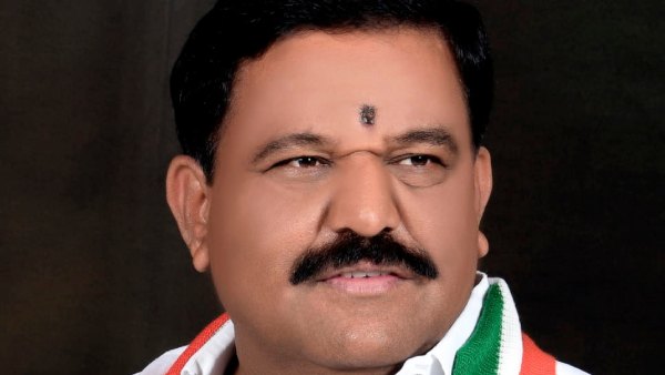 sn subbareddy congress mla bagepall