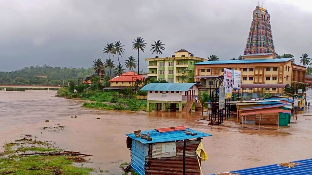 Karnataka Assembly Election 2023 Sringeri Assembly Constituency Analysis