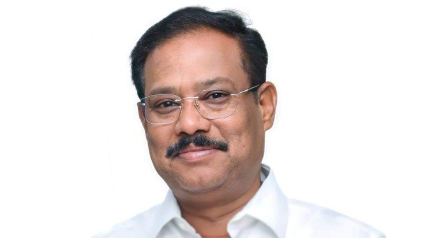 s shivaraj patil mla