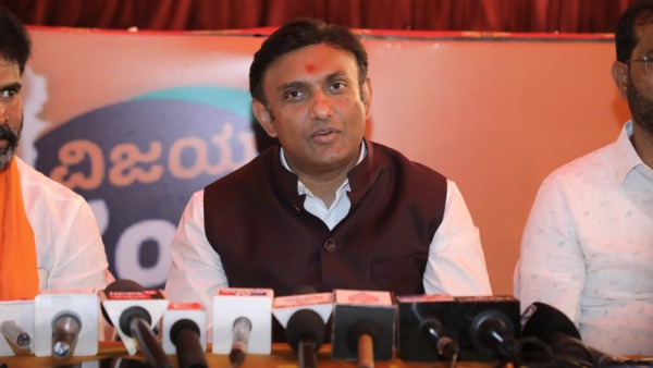 26 H3N2 Virus Cases Detected in karnataka, Mask Mandatory for Health staff: Sudhakar 