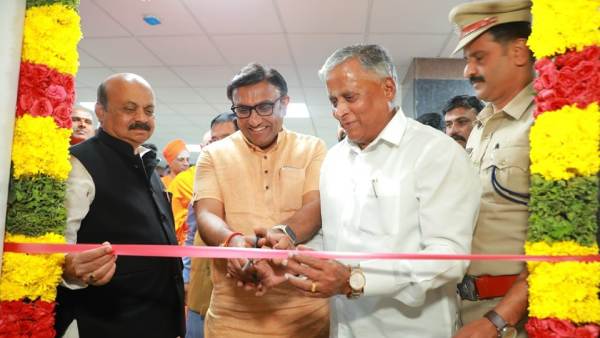 K. Sudhakar Age, Biography, Education, Family, Net Worth & Political Career Details 