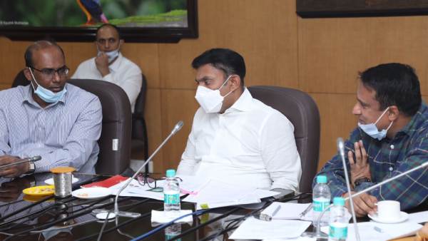 H3N2 Virus in Karnataka: reduced rate Checkup, instructed to hospital 25 checkups weekly