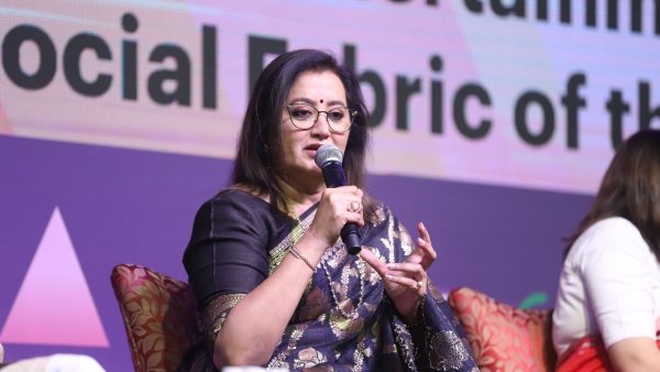 Mandya MP Sumalatha meets BJP president JP Nadda