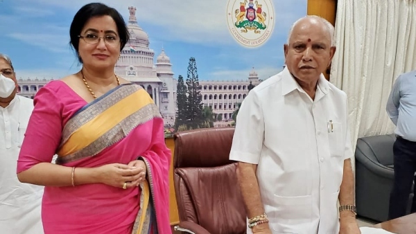 ಸುಮಲತಾ ಸಹಾಯದಿಂದ ಮಂಡ್ಯದಲ್ಲಿ ನೆಲೆಯೂರುತ್ತಾ ಬಿಜೆಪಿ..?