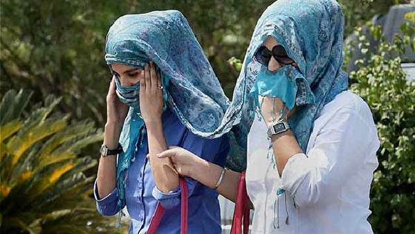 ಹಣ್ಣಿನ ರಸ, ಪಾನಕಗಳನ್ನು ಸೇವಿಸಿ