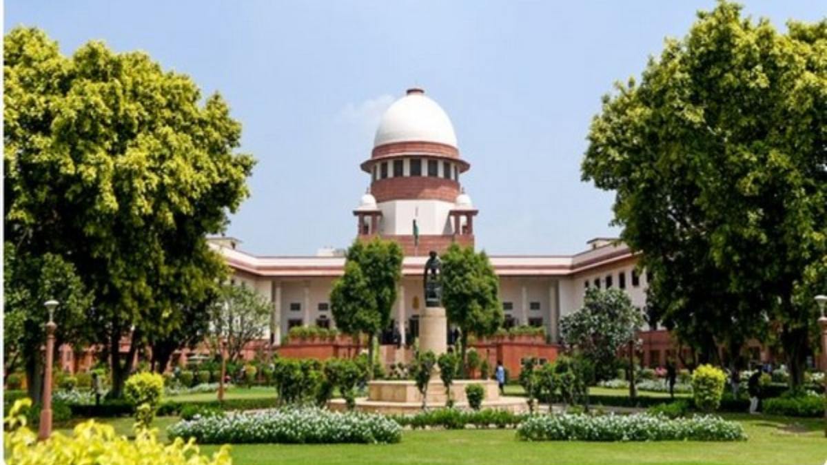 Hate speech will stop if use of religion in politics stops: Supreme Court Hate speech will stop if use of religion in politics stops: Supreme Court