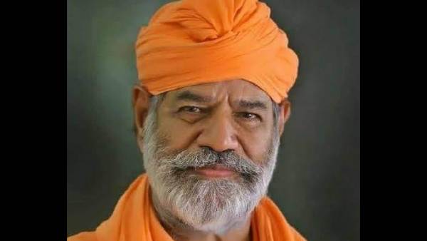 Shravanabelagola Jain Mutt Sri Charukeerthi Bhattaraka Swamiji Biography