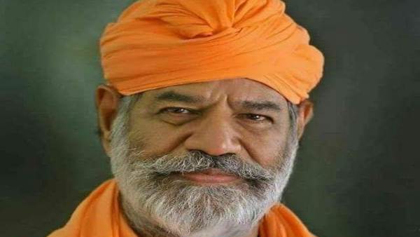 Charukeerthi Bhattaraka Swamiji Body Will Be Cremated With State Honours Says Cm Basavaraj Bommai 