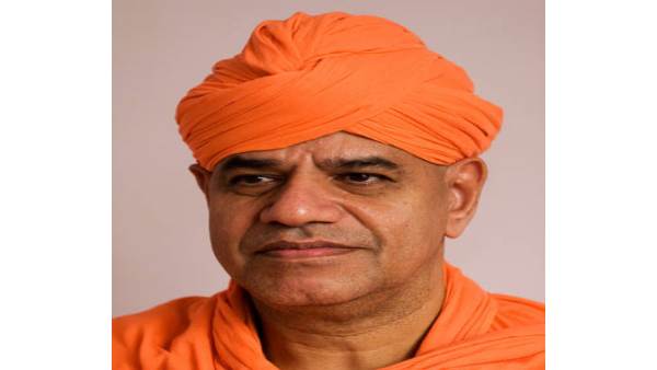 Shravanabelagola Jain Mutt Sri Charukeerthi Bhattaraka Swamiji Biography