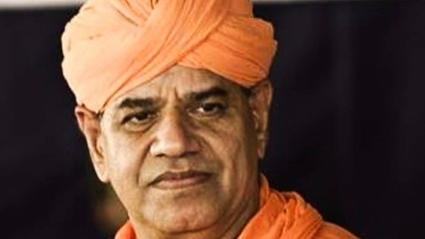 bhattarak swamiji