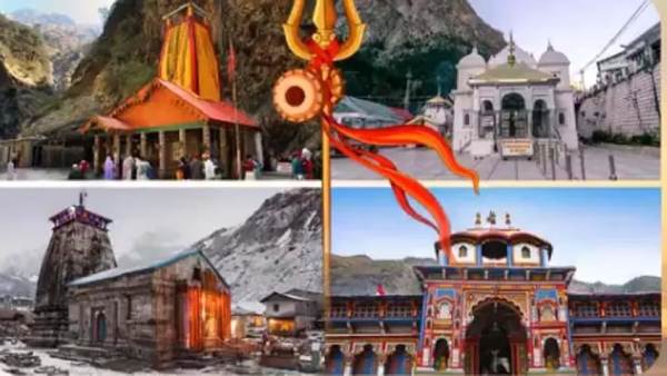Important advisory for Char Dham Yatra travellers, here see details