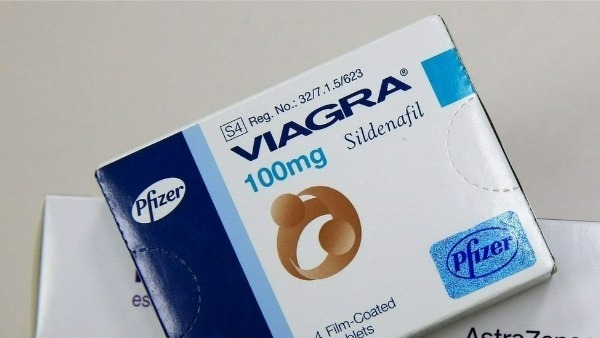 In Rare Case, Nagpur Man Dies After Taking 2 Viagra Pills While Drinking Alcohol