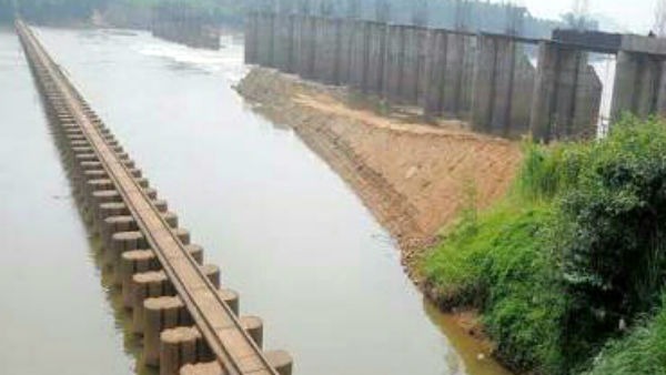 Tumbe dam water level drop: mangaluru likely to face water shortage 