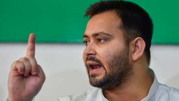 Land for Job scam: Bihar Deputy Chief Minister Tejashwi Yadavs house raid by ED