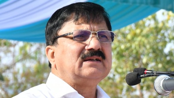 ಆರಗ ಜ್ಞಾನೇಂದ್ರಗೆ ಒಲಿದ ಸಚಿವ ಸ್ಥಾನ