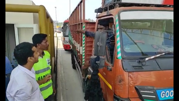 Bengaluru-Mysuru expressway: Motorists outrage against toll fee hike