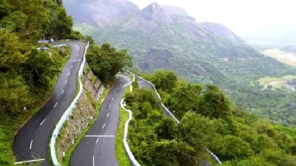 ಏರ್‌ಕಾಡ್‌, ತಮಿಳುನಾಡು 