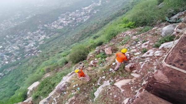 ಹಾರ್ಸ್ಲಿ ಹಿಲ್ಸ್