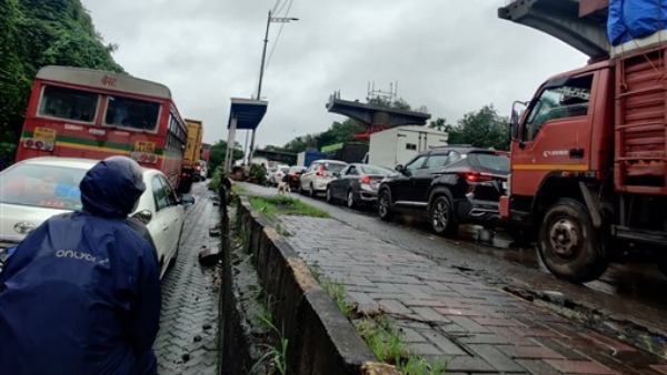  ಎರಡು ಹಂತಗಳಲ್ಲಿ ಬೆಂಗಳೂರು-ಮೈಸೂರು ಎಕ್ಸ್‌ಪ್ರೆಸ್‌ವೇ ಯೋಜನೆ