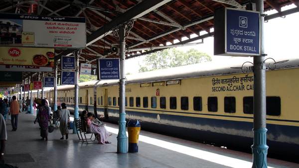 Indian Railways Cancels THESE Mail, Express, Passenger Trains On March 23; Check Full List Here
