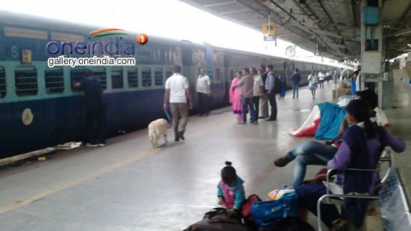 Recommendation for resumption of senior citizen discount on train ticket fare 