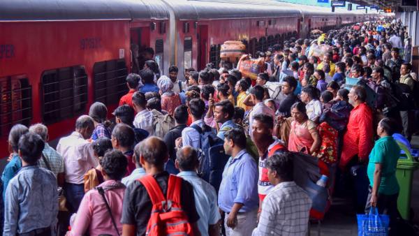 IRCTC Cancels THESE Mail, Express, Passenger Trains On March 27; Check Full List Here