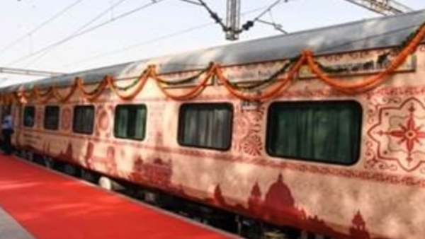 IRCTC Chennai-Shirdi Tour Package: Explore spiritual charm of Shirdi with this package 