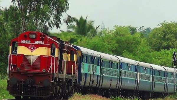 Mangaluru Central Madgaon MEMU Schedule Changed From March 15