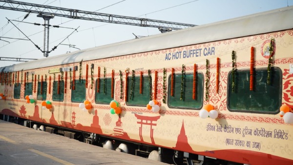 ಅರುಣಾಚಲ ಪ್ರದೇಶದ ಇಟಾನಗರ ಭೇಟಿ 