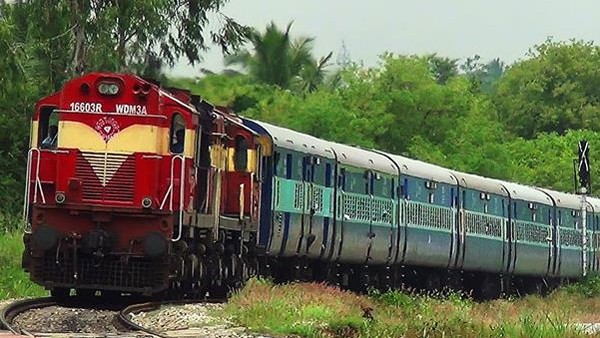 IRCTC Cancels THESE Mail, Express, Passenger Trains On March 16; Check Full List Here