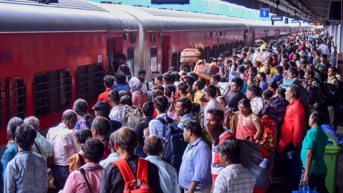 IRCTC Cancels THESE Mail, Express, Passenger Trains On March 18; Check Full List Here 