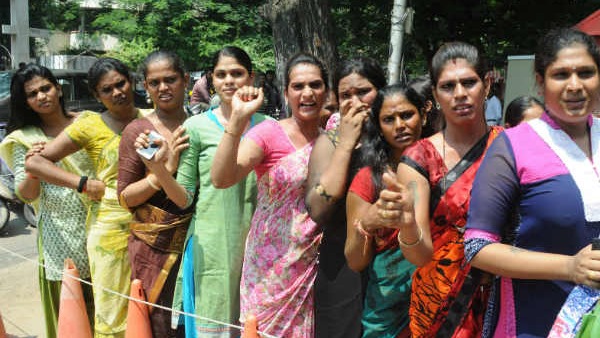 Transgenders Survey conduct in Karnataka for the first time 