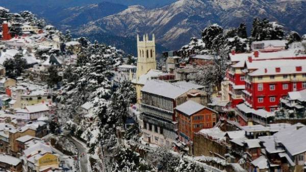 IRCTC: Tour package announcement to Chandigarh, Shimla, here see Price and route complete details IRCTC: Tour package announcement to Chandigarh, Shimla, here see Price and route complete details