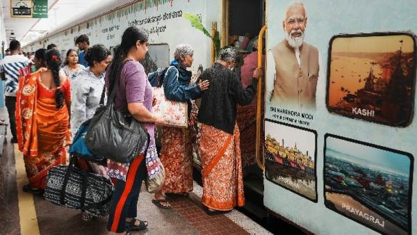 IRCTC: Bharat Nepal Ashtha Yatra Tour Start from 31 March: know price details