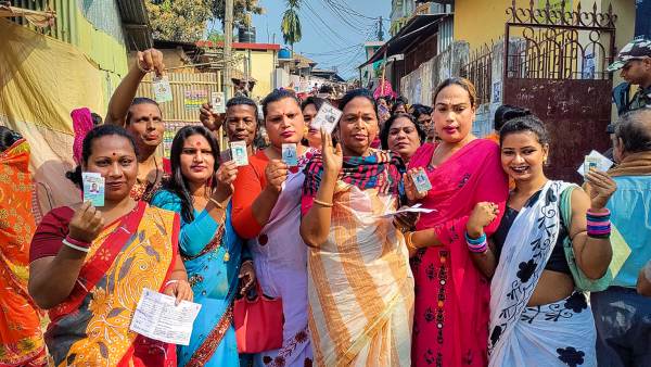 Tripura Election Results 2023 Live Updates, Vote Counting and Highlights in Kannada