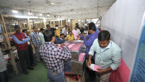 Tripura Election Results 2023 Updates: BJP ahead in 39 