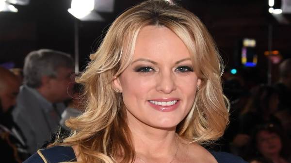 Former US President Donald Trump faces Arrest over hush money payments to actress Stormy Daniels