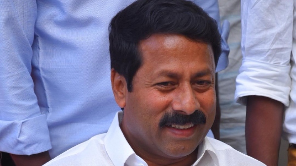 Turuvekere-mla Masala Jayaram