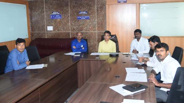 Karnataka Election 2023: BBMP Meeting 8 Zonal Residents Welfare Association For Voting Awareness