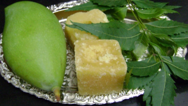  ಯುಗಾದಿ ಹಬ್ಬಕ್ಕೆ ಭರ್ಜರಿ ಸಿದ್ಧತೆ