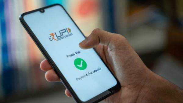 95,000 UPI Fraud Cases Reported in 2022-23 