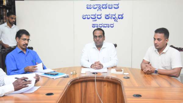 Karnataka assembly Elections 2023: Uttara Kannada District Voters Details